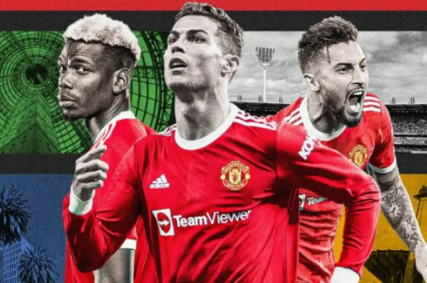 Dấu hiệu cho thấy Paul Pogba sẽ ở lại MU