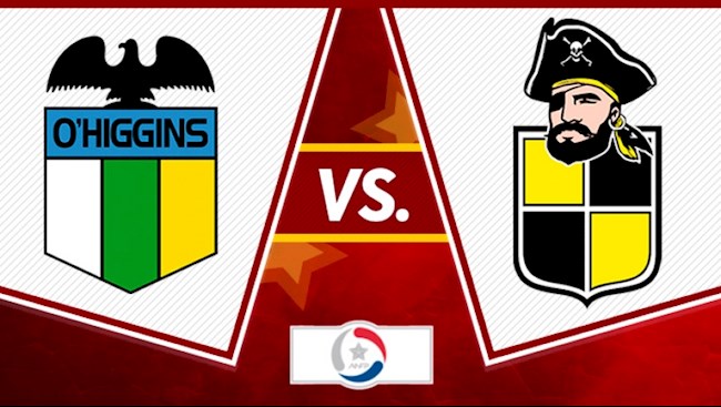Nhận định bóng đá Higgins vs Coquimbo Unido 6h30 ngày 2/4 (VĐQG Chile 2022)
