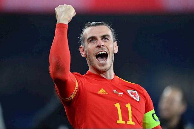 Lộ diện đội bóng dũng cảm ký hợp đồng với Gareth Bale