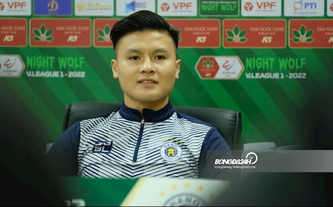 Quang Hải đã tìm được bến đỗ mới sau khi rời Hà Nội FC?