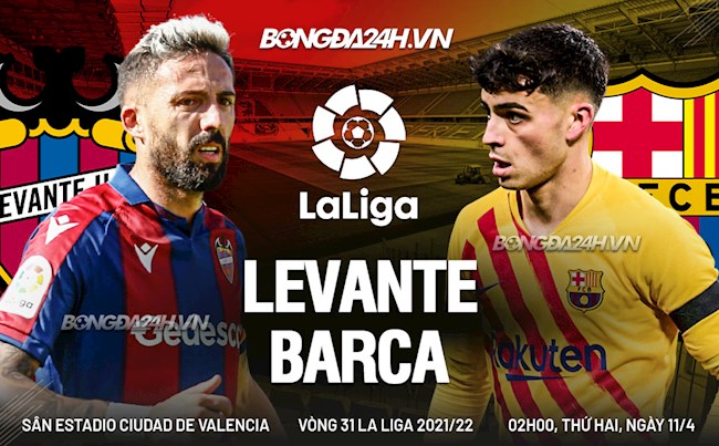 Levante vs Barca Levante vs Barca