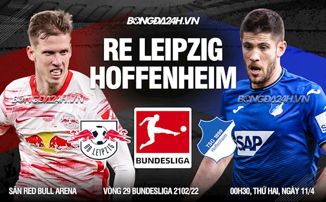 Leipzig VS Hoffenheim