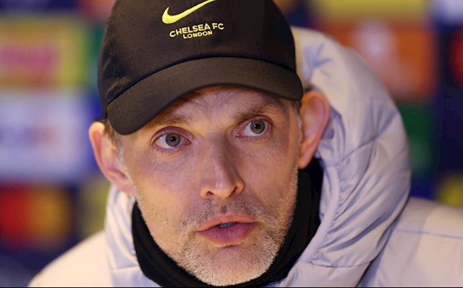 Thua thảm Arsenal, HLV Tuchel chán không nói nên lời