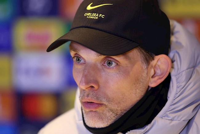 Tuchel không dám mơ về điều thần kì trước Real