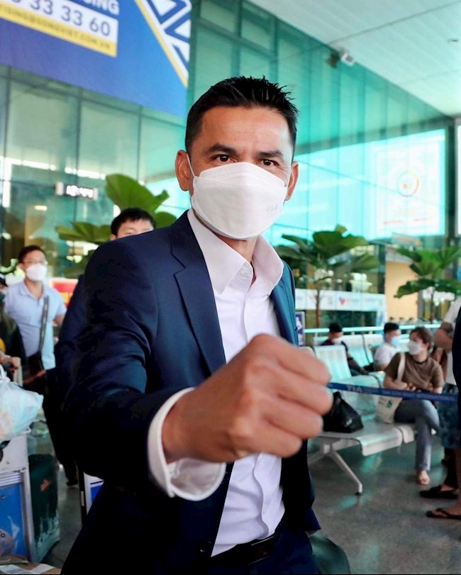 HAGL. Ảnh: FB Kiatisuk