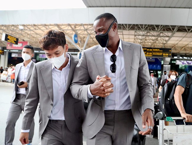 HAGL. Ảnh: FB Kiatisuk