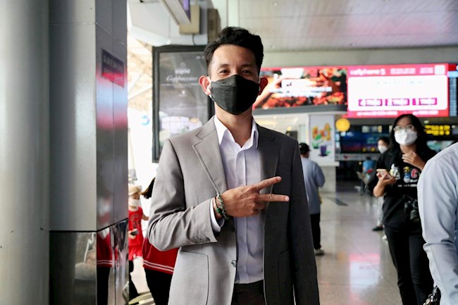 HAGL. Ảnh: FB Kiatisuk