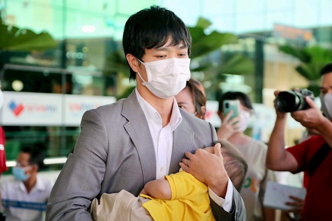 HAGL. Ảnh: FB Kiatisuk