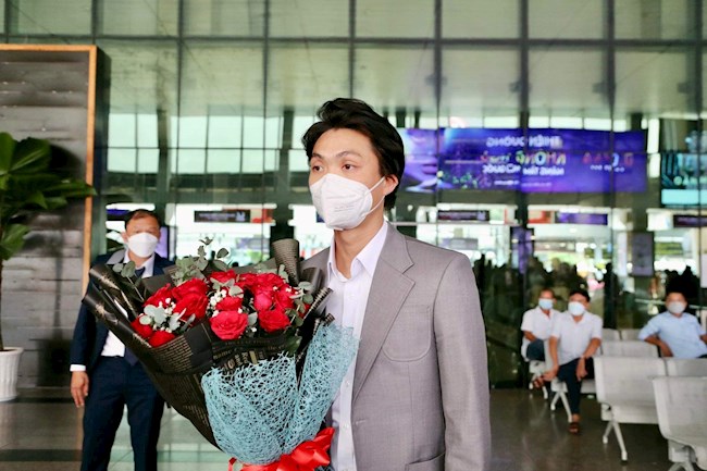 HAGL. Ảnh: FB Kiatisuk