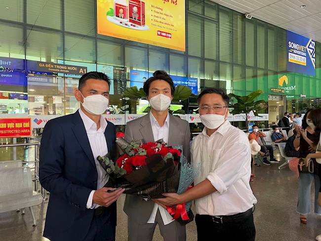 HAGL AFC Champions League