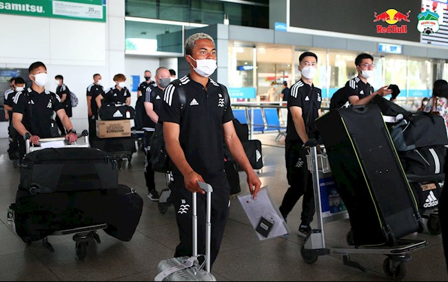 Cơ hội nào cho HAGL tại AFC Champions League 2 Cơ hội nào cho HAGL tại AFC Champions League 2