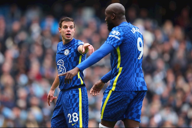 HLV Thomas Tuchel cập nhật tình hình của Lukaku và Azpilicueta