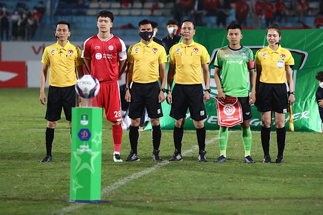 Hoàng Đức bật mí điều bất ngờ khi được gọi dự SEA Games 31