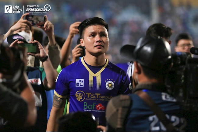 Quang Hải đã có mặt tại châu Âu, chuẩn bị ký hợp đồng mới