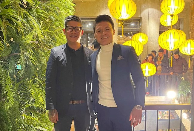 Người đại diện Quang Hải: Xuất ngoại ở tuổi 25 là già rồi