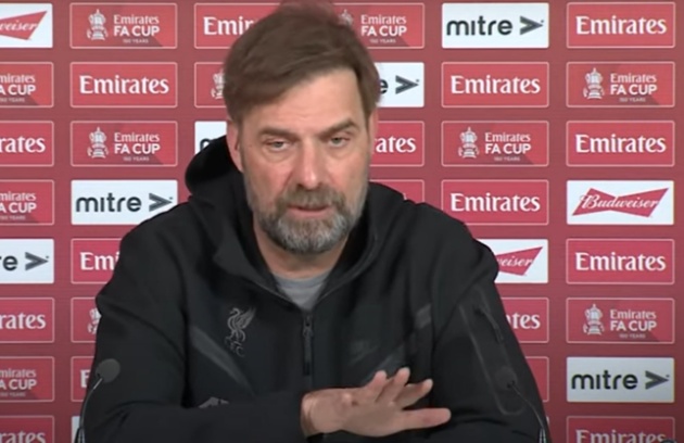 Klopp: Ít nhất Ralf Rangnick cũng giúp MU thủng lưới ít hơn