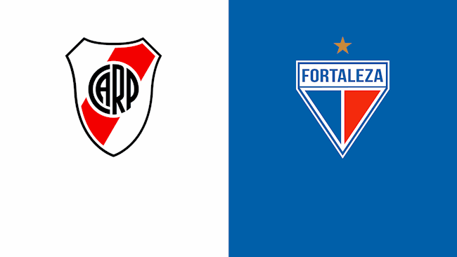 River Plate vs Fortaleza River Plate vs Fortaleza