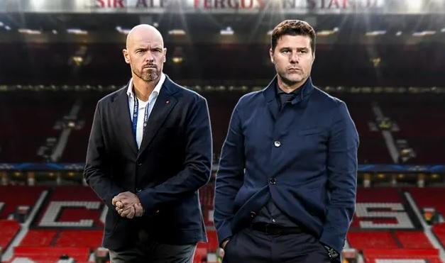 MU đã thông báo cho HLV Pochettino biết quyết định chọn Erik ten Hag làm HLV MU đã thông báo cho HLV Pochettino biết quyết định chọn Erik ten Hag làm HLV