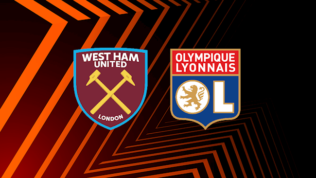 Lyon vs West Ham Lyon vs West Ham