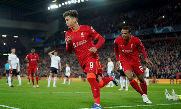 Liverpool có cơ hội giành cú ăn 4 mùa này