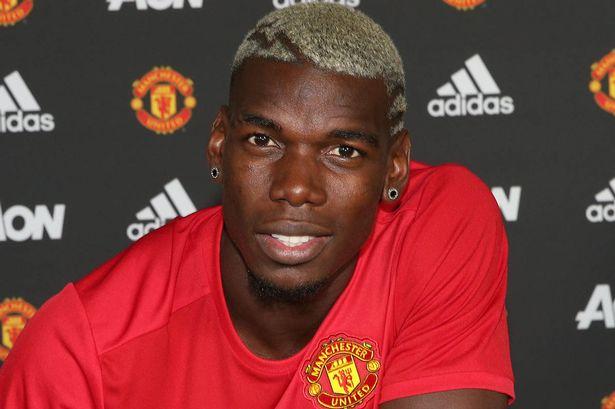 MU có thể giữ chân Paul Pogba bằng mức lương khủng