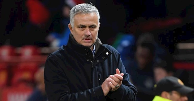 Mourinho nói về việc Roma vào bán kết Conference League Mourinho nói về việc Roma vào bán kết Conference League