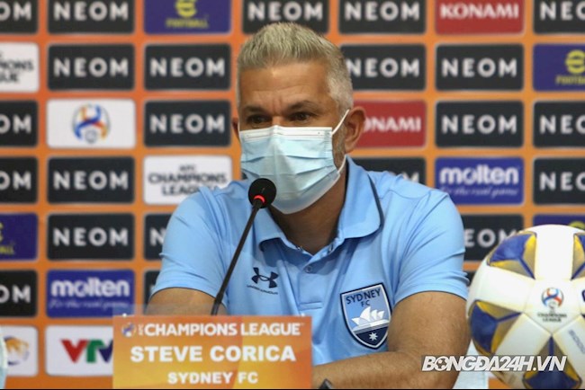 HLV Sydney FC lo ngại cuộc đụng độ với HAGL hình ảnh