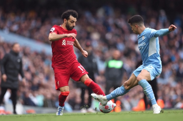 Jurgen Klopp tuyên bố cứng trước đại chiến với Man City 1