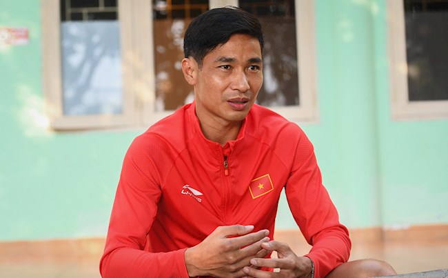 Tiểu sử Nguyễn Văn Lai vận động viên môn điền kinh Việt Nam hình ảnh