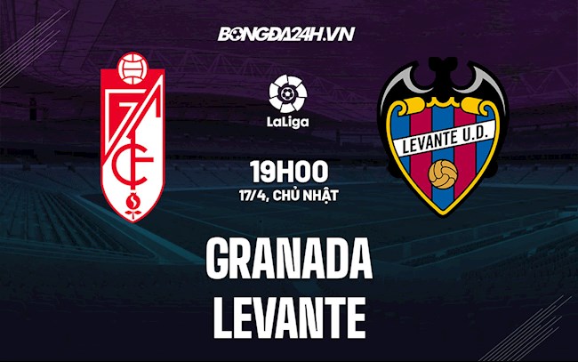 Granada vs Levante Granada vs Levante