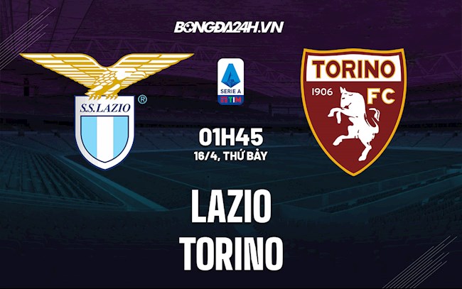 Lazio VS Torino