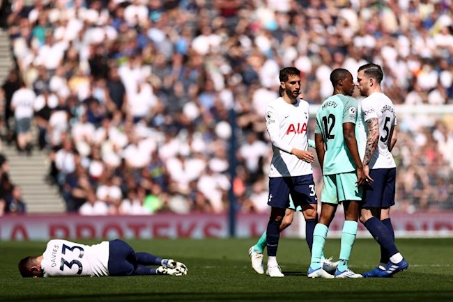 Tottenham vs Brighton