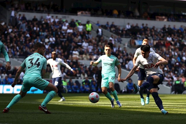 Tottenham vs Brighton