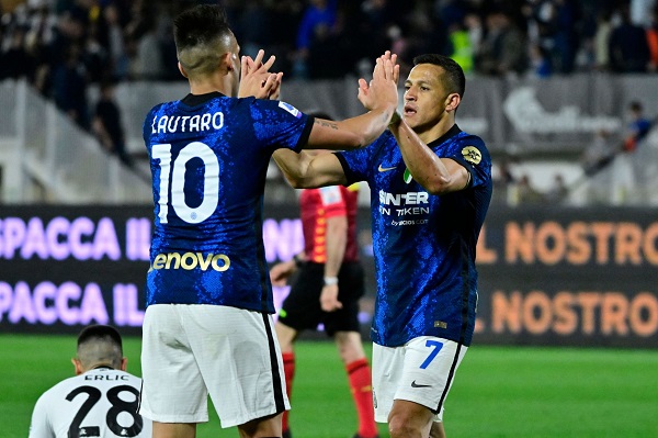 Inter Milan Inter Milan