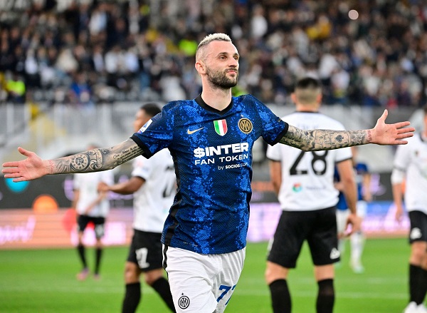 Inter Milan Inter Milan