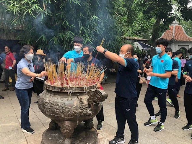 U23 Việt Nam U23 Việt Nam