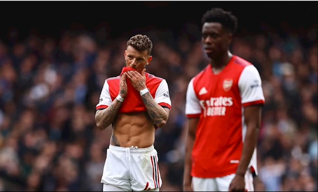 Southampton vs Arsenal