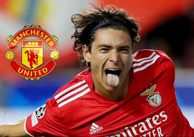 Diego Forlan khuyên MU chiêu mộ Nunez