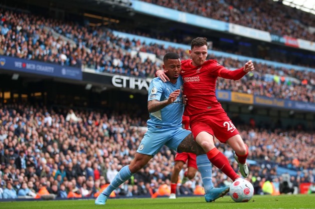 Liverpool và Man City đụng độ ở bán kết FA Cup