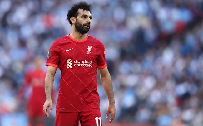 Salah