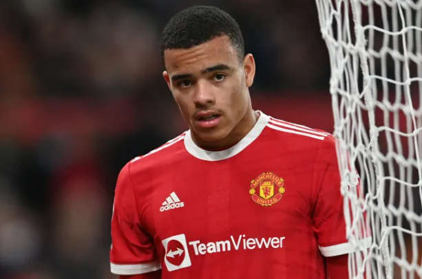 Mason Greenwood trở lại MU tập luyện từ cuối tháng 4?