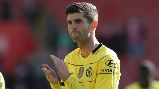 Vì sao Christian Pulisic chưa bùng nổ ở Chelsea?