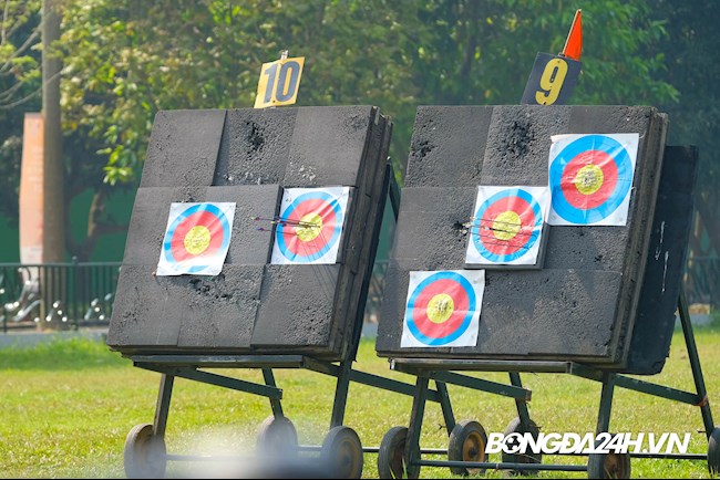 Bắn cung SEA Games 31