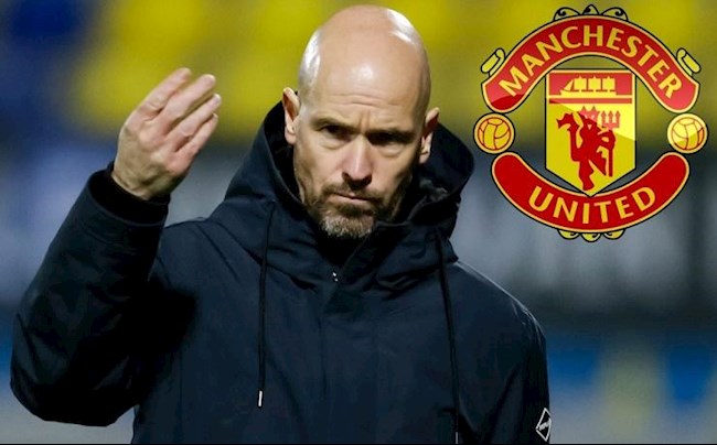 Điểm tin bóng đá sáng 18/4: Erik ten Hag chốt xong hợp đồng đầu tiên cho MU