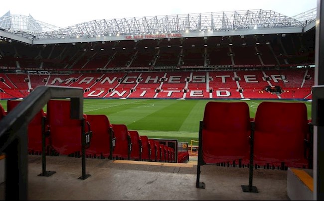 Old Trafford
