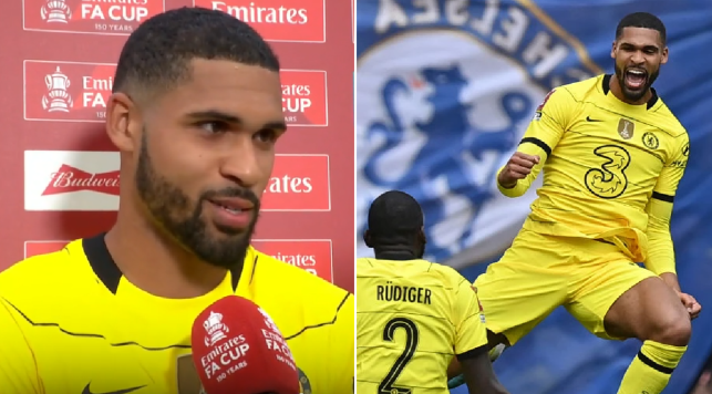 Ruben Loftus-Cheek cảnh báo Liverpool