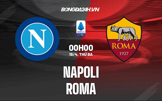 Napoli vs Roma Napoli vs Roma
