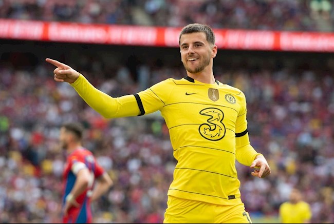 Mason Mount: Đã đến lúc Chelsea trả món nợ trước Liverpool