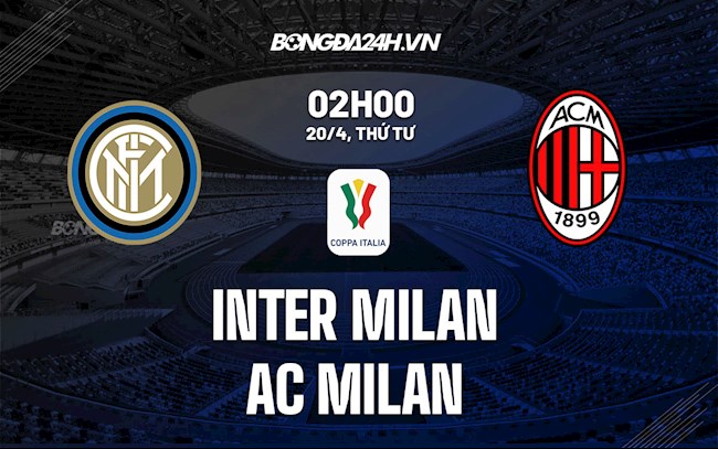 Inter Milan vs AC Milan