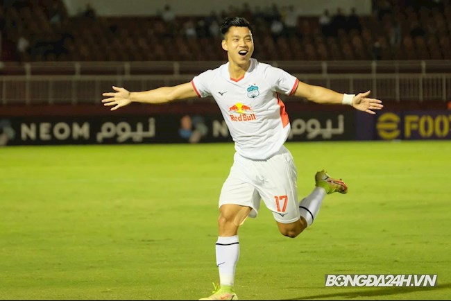 Văn Thanh, Hồng Duy chia tay HAGL sau mùa giải 2022 1 Văn Thanh, Hồng Duy chia tay HAGL sau mùa giải 2022 1